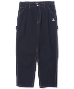 LA STITCHED PAINTER PANTS