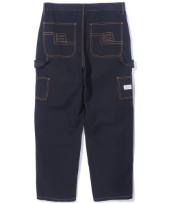 LA STITCHED PAINTER PANTS
