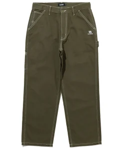 LA STITCHED PAINTER PANTS