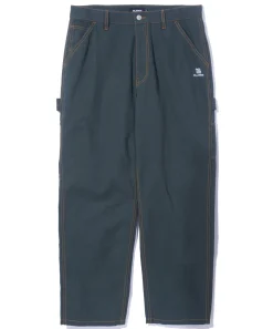 LA STITCHED PAINTER PANTS