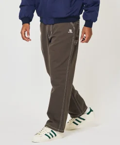 LA STITCHED PAINTER PANTS