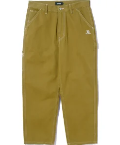 LA STITCHED PAINTER PANTS