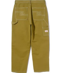 LA STITCHED PAINTER PANTS