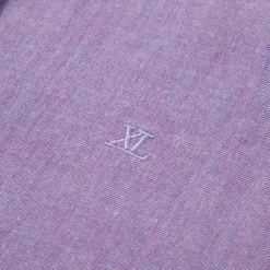 L/S COTTON WOOL SHIRT