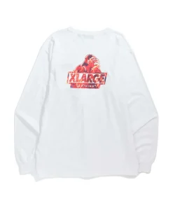 L/S INGREDIENTS SLANTED OG POCKET TEE