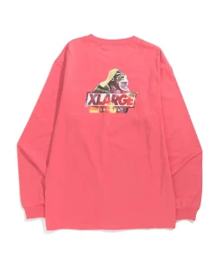 L/S INGREDIENTS SLANTED OG POCKET TEE