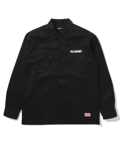 L/S OG WORK SHIRT