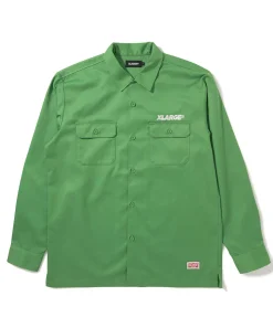 L/S OG WORK SHIRT