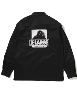 L/S OG WORK SHIRT