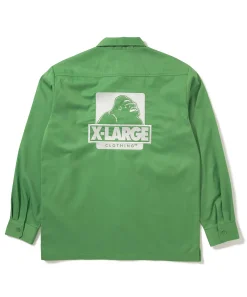 L/S OG WORK SHIRT