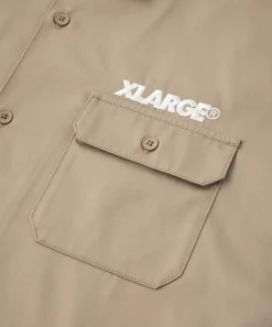 L/S OG WORK SHIRT