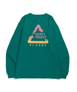 L/S TEE ALWAYS