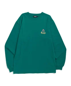 L/S TEE ALWAYS
