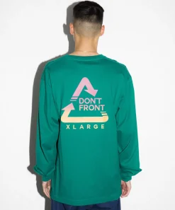 L/S TEE ALWAYS
