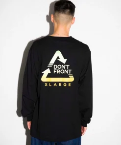 L/S TEE ALWAYS