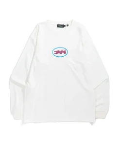 L/S TEE ANIME