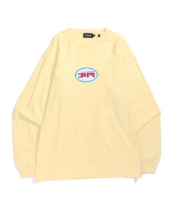 L/S TEE ANIME