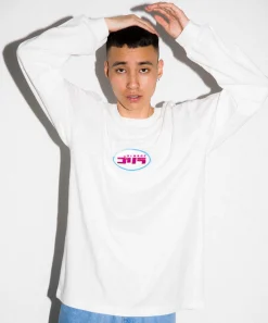 L/S TEE ANIME