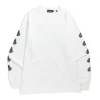 L/S TEE BEHIND OG