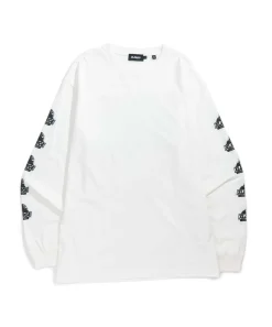 L/S TEE BEHIND OG