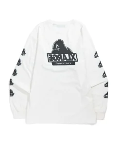 L/S TEE BEHIND OG