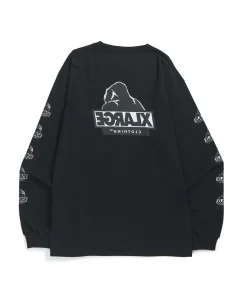 L/S TEE BEHIND OG