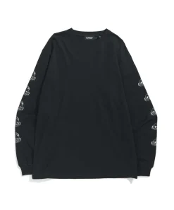 L/S TEE BEHIND OG
