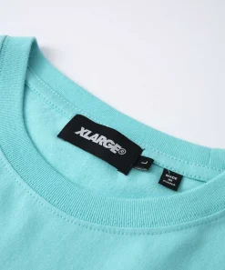 L/S TEE FLOWER LOGO