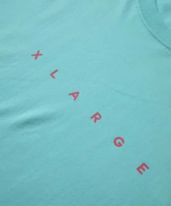 L/S TEE FLOWER LOGO