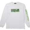 L/S TEE FU YOU