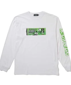 L/S TEE FU YOU