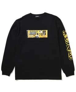 L/S TEE FU YOU
