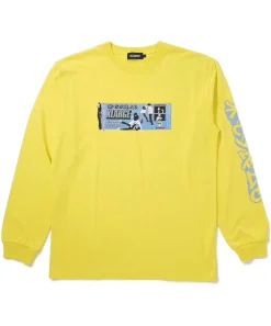 L/S TEE FU YOU