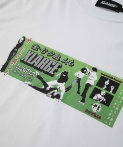 L/S TEE FU YOU