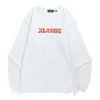 L/S TEE INGREDIENTS STANDARD LOGO