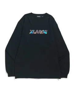 L/S TEE INGREDIENTS STANDARD LOGO