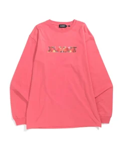 L/S TEE INGREDIENTS STANDARD LOGO