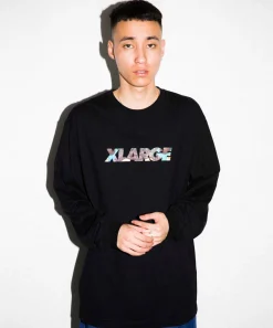 L/S TEE INGREDIENTS STANDARD LOGO