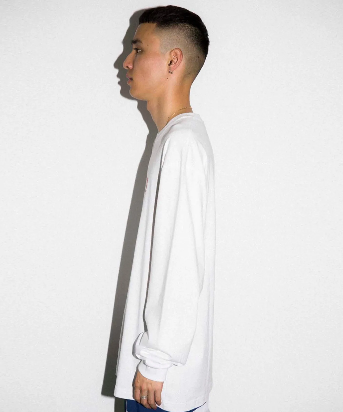 L/S TEE INGREDIENTS STANDARD LOGO