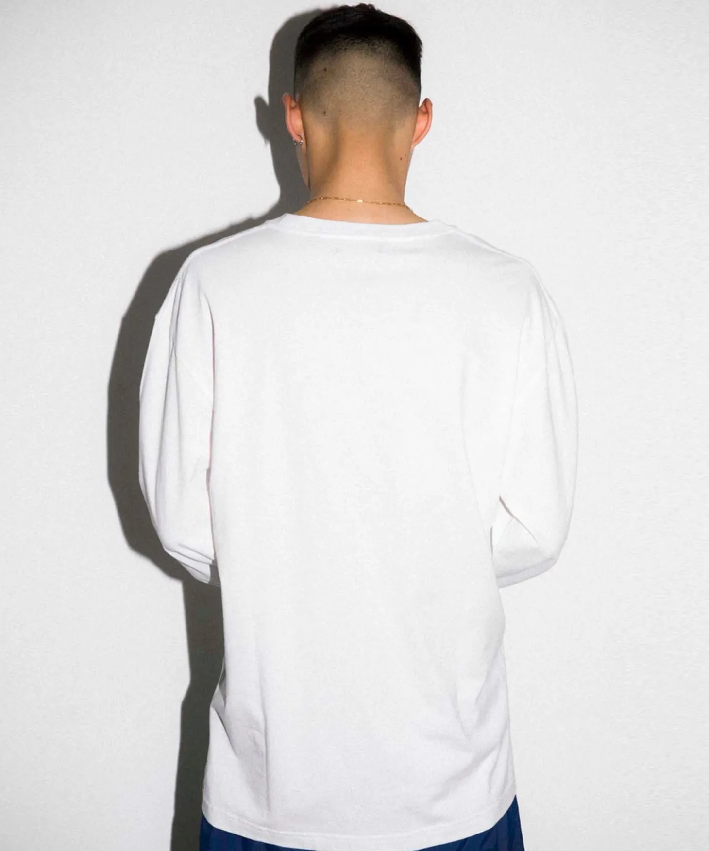 L/S TEE INGREDIENTS STANDARD LOGO