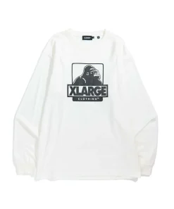 L/S TEE OG