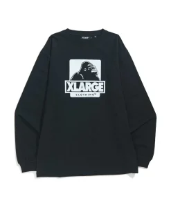 L/S TEE OG