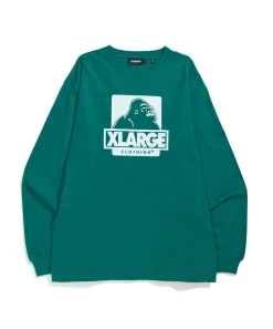 L/S TEE OG