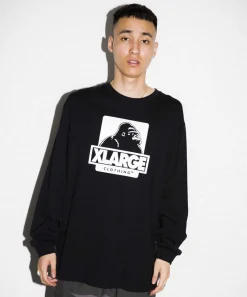 L/S TEE OG