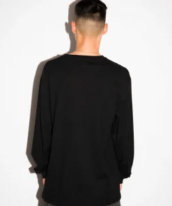 L/S TEE OG