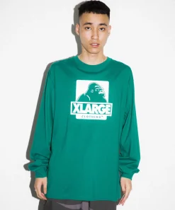 L/S TEE OG