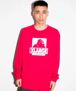 L/S TEE OG