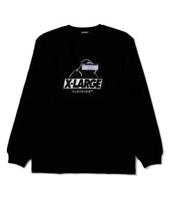 L/S TEE OG INTERFACE