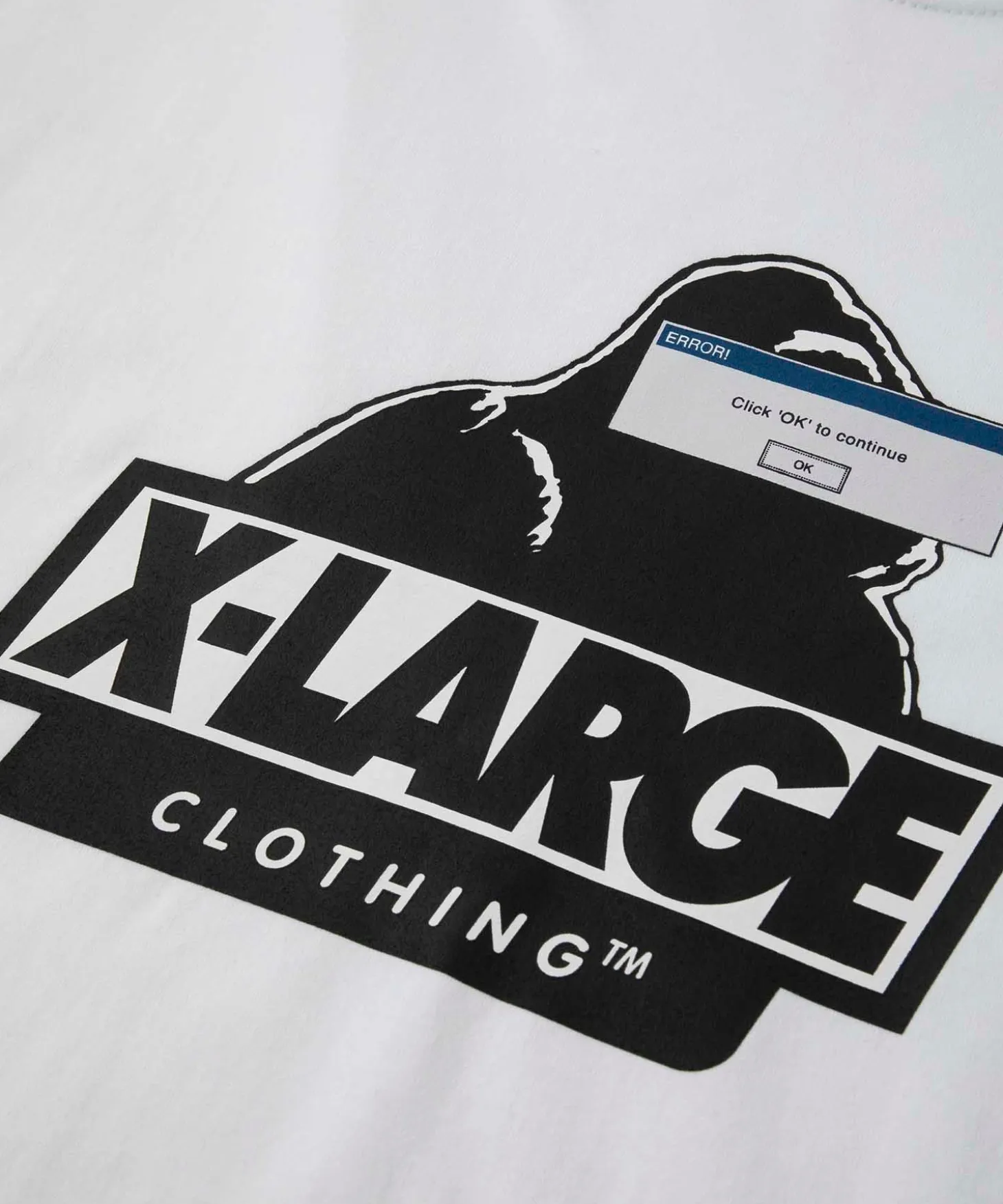 L/S TEE OG INTERFACE