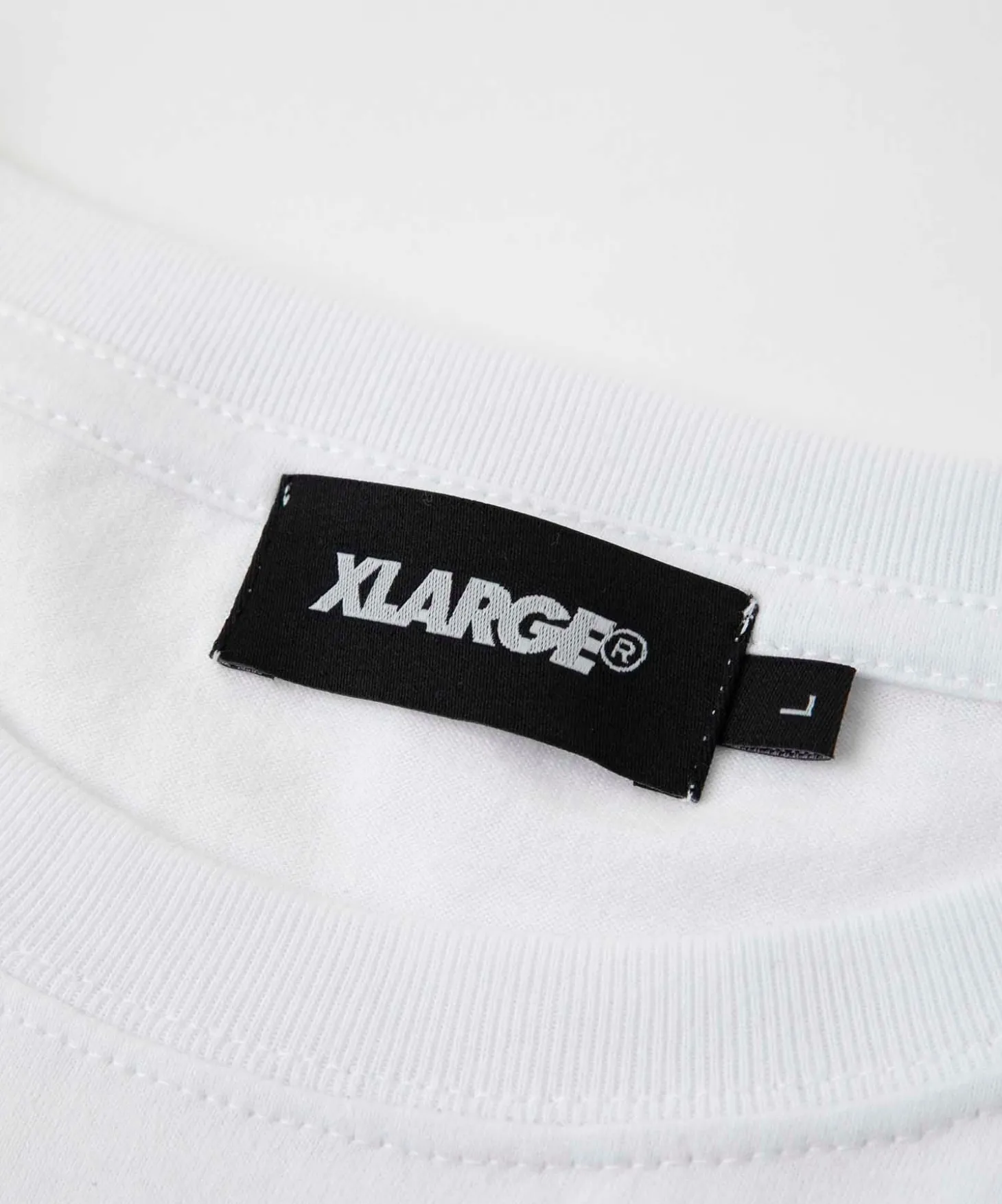 L/S TEE OG INTERFACE